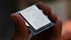 Intel Alder Lake Source Code Leaked: Should You Worry?