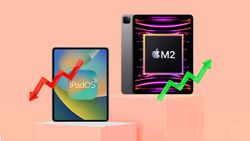 Apple iPad Pro 2022: Here's Why Apple Has Kneecaped Its Potential