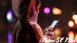 iPhone SE Plus Could Be a Game Changer for Apple, Especially in India iPhone SE Plus Could Be a Game Changer for Apple, Especially in India