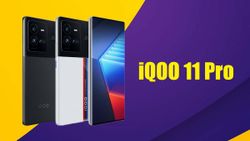 iQOO 11 Pro Full Specifications Leaked: A Better OnePlus 11 Pro Alternative?