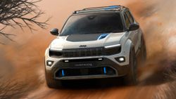 Jeep Avenger EV SUV With 550km Range Announced: A Good Option Below ₹30 Lakh?