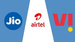 Jio, Airtel, and Vi 5G Services in India; Here's How Fast Your Internet Will Be