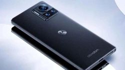 Lenovo Exec Confirms Moto X40 Specs; Snapdragon 8 Gen 2 SoC, LPDDR5X RAM Incoming