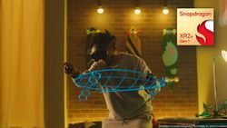 Qualcomm Announces Snapdragon XR2+ Gen 1 For Premium VR Headsets