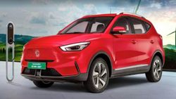 MG ZS EV Prices Hiked In India, Base Variant Finally Goes On Sale