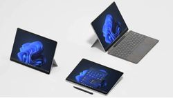 Microsoft Surface Pro 9 Tablet-Cum-Laptop Launched; Is It Better Than The Apple iPad?