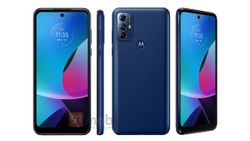 Moto G Play (2022) Leak Reveals Familiar Design; Helio G37 SoC, IP52 Design Tipped Moto G Play (2022) Leak Reveals Familiar Design; Helio G37 SoC, IP52 Design Tipped
