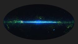 NASA’s Breathtaking Timelapse Shows How Universe Changed In The Last 12 Years