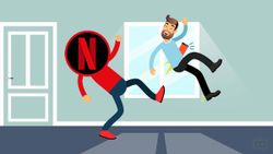 Netflix Launches Profile Transfer Feature: A Step Towards Killing Password-Sharing?