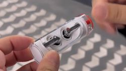 Nothing Ear (Stick) Hands-On Video Reveals Design in Full Glory: What to Expect? Nothing Ear (Stick) Hands-On Video Reveals Design in Full Glory: What to Expect?