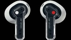 Nothing Ear (Stick) TWS Earbuds’ Renders Emerge Online; What to Expect?