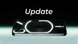 Nothing Phone 1 to Receive Software Update 1.5.4