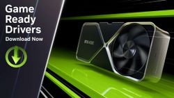 NVIDIA’s Latest Driver Improves Performance by 25% for RTX 30-Series Cards
