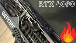 NVIDIA GeForce RTX 4090 GPU Burning Issues Reported: New 16-Pin Connector at Fault?