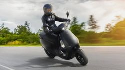 Ola Electric Launch Slated For October 22; Sub-₹80,000 Electric Scooter Expected