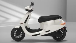 Ola Electric To Add An Entry-Level Electric Scooter Below ₹80,000 In India