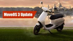 Ola MoveOS 3 Announced: New Features Coming To Ola S1/S1 Pro