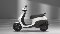 Ola S1 Air Launched For ₹84,999: Is Cheaper Variant More Practical?