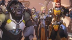 Overwatch 2 Surpass 25 Mn. Players As Blizzard Tweaks Hero Balance And Gameplay