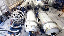 Did SpaceX Try Hiding An Employee’s Life-Threatening Injuries At Its Facility?