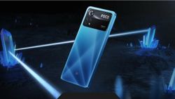 POCO X5 5G Spotted On IMEI Database, Gets A Performance Bump POCO X5 5G Spotted On IMEI Database, Gets A Performance Bump
