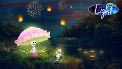 Pokémon Festival of Lights 2022 Announced; Illuminating Morelull Pokémon Coming Soon