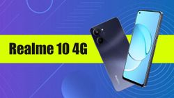 Realme 10 To Launch In India On January 9; Flipkart Microsite Goes Live