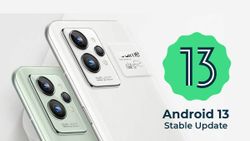 Realme GT 2 Pro Receiving Android 13 Stable Update In India: Is It Bug-Free?