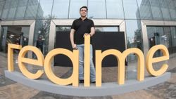 Realme Smartphones Receiving Updates For Jio 5G Support Realme Smartphones Receiving Updates For Jio 5G Support