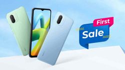 Redmi A1+ First India Sale Set for 12 PM Today; Here’s What You Get for Under Rs. 7,000? Redmi A1+ First India Sale Set for 12 PM Today; Here’s What You Get for Under Rs. 7,000?