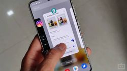 Samsung Galaxy S21 FE Receives October Security Updates: What's New? Samsung Galaxy S21 FE Receives October Security Updates: What's New?