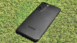Samsung Galaxy S22 5G Gets Rs. 10,000 Discount; Available for Rs. 49,999 on Amazon Samsung Galaxy S22 5G Gets Rs. 10,000 Discount; Available for Rs. 49,999 on Amazon
