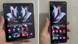 Samsung W23 Foldable Phone Live Images Out Ahead Of Launch; Here’s What To Expect?