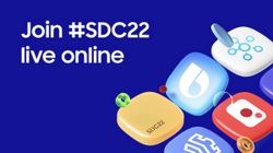 Samsung Hints At Stable One UI 5.0 Release At SDC 2022 Samsung Hints At Stable One UI 5.0 Release At SDC 2022