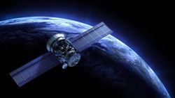 Climate Change Is Not Just Affecting Earth, But Also Its Satellites