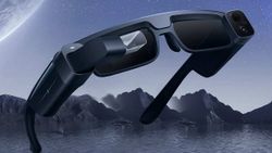 Superhexa Vision Puts Most AR Glasses To Shame With Its Crazy Hardware