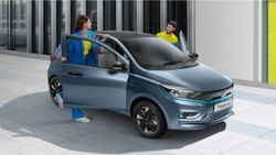 Tata Tiago EV Test Drives Start In December 2022, Deliveries In 2023