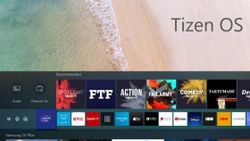 Samsung Tizen OS To Compete With Google Android In Smart TV Segment