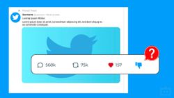 Twitter Rolling Out Downvote Button: How To Use And What Does It Do?
