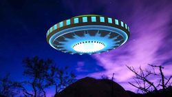 Research Claims Our Solar System Has Over 40 Decillion Alien Spacecraft