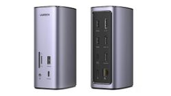 Ugreen's New Docking Station Could Be A Godsend For MacBook M1 Users; Find Out Why