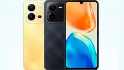 Vivo V25 4G India Launch Likely Set for Mid-November; Is it the Rebranded Vivo V25e?