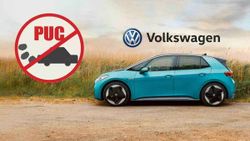 Volkswagen To Go Fully Electric By 2033 To Avert The Strict Emission Norms