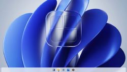 Microsoft Windows 12 Leak Hints At Floating Search, Taskbar: Was It Intentional?