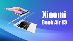Xiaomi Book Air 13 With Intel 12th Gen CPUs Launched: Would You Buy A ₹70,000 Xiaomi Laptop?