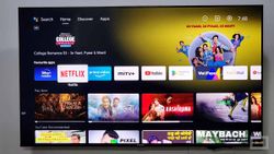 Xiaomi Smart TV X50 Review: 4K Smart TV Built For Online Streaming