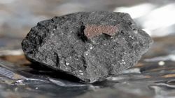 4.6 Billion-Year-Old Meteorite Could Reveal Earth’s Water Origin