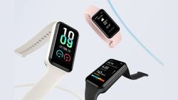 Amazfit Band 7 With 120 Sports Modes Launched For ₹2,999; Better Than Competition?