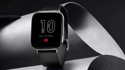 Amazfit Pop 2 India Launch Teased by Flipkart; 10-Day Battery Life, Bluetooth Calling Confirmed