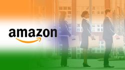 Amazon 'Voluntary Separation Program' Could Drive Job Cuts Of Indian Employees